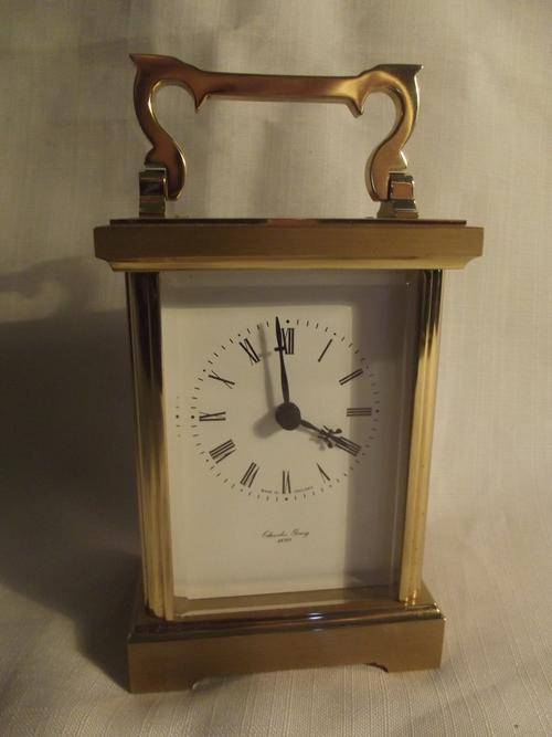 AMAZING! Carriage Clock