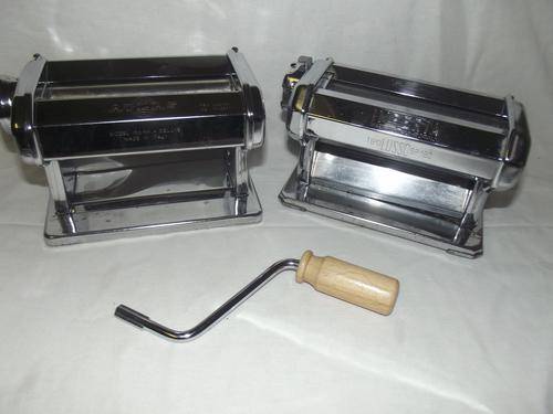 Imperia Tipo Lusso Pasta Maker