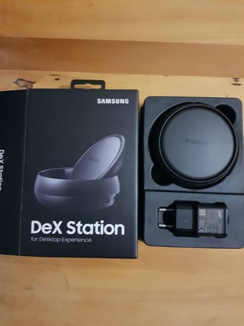 Samsung Dex Station