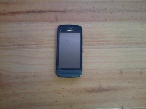 Nokia C5-03
