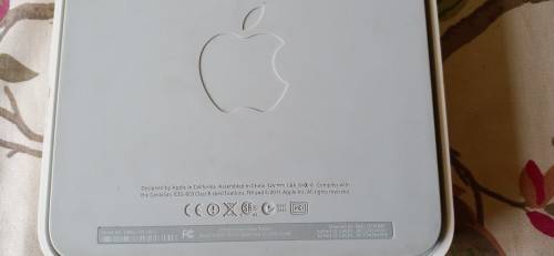 Apple Airport Extreme Base Station / Router