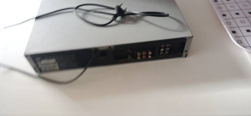 Samsung DVD VHS combo player for sale (read description)