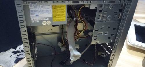 Late entry!!! 3x Desktop PC boxes and Apple Studio Monitor bundle! (read description!)