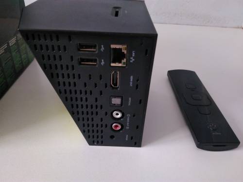 D-Link Boxee Box (please read description)