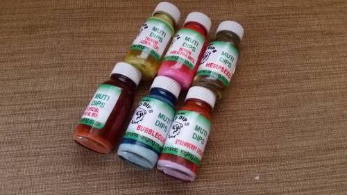 dynamix muti 6 pack