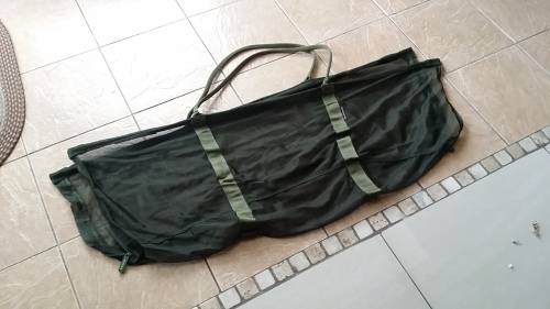 docks weigh sling - extreme