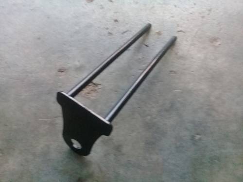 snag bars