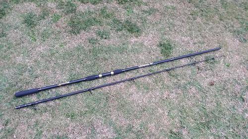 conoflex fishing rod