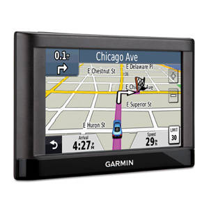 Garmin Nuvi 42 GPS NEW SEALED in THE BOX
