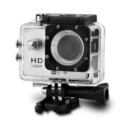 1080P Full HD Action Sports Camera