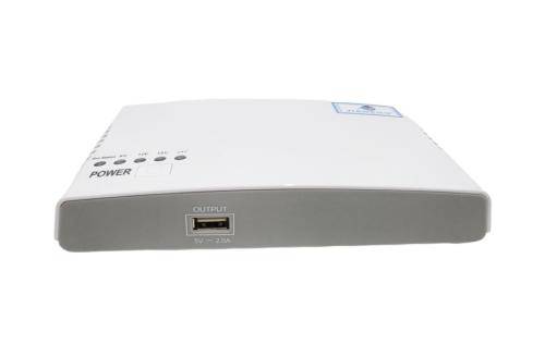 Wi-Fi Backup and Portable 8800mah Power Supply UPS