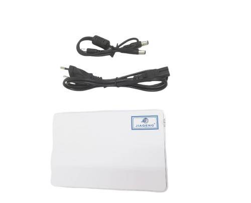 Wi-Fi Backup and Portable 8800mah Power Supply UPS