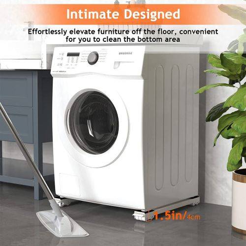 Furniture Movers - Adjustable 2 Pack