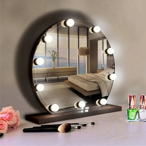 Vanity Mirror Lights - 10-Piece LED