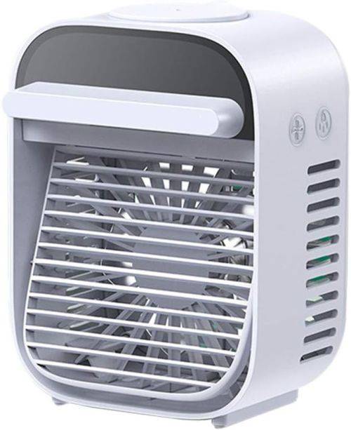 Portable Air-Cooling Fan For Home And Office