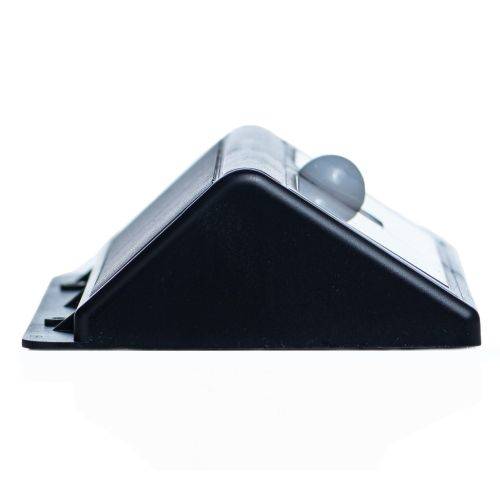 Waterproof Solar Motion Sensor LED Wall Light MX-9011