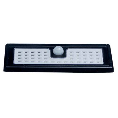 Waterproof Solar Motion Sensor LED Wall Light MX-9011
