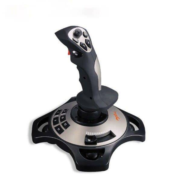 PXN-2113 USB Flight Stick PC Joystick Controller