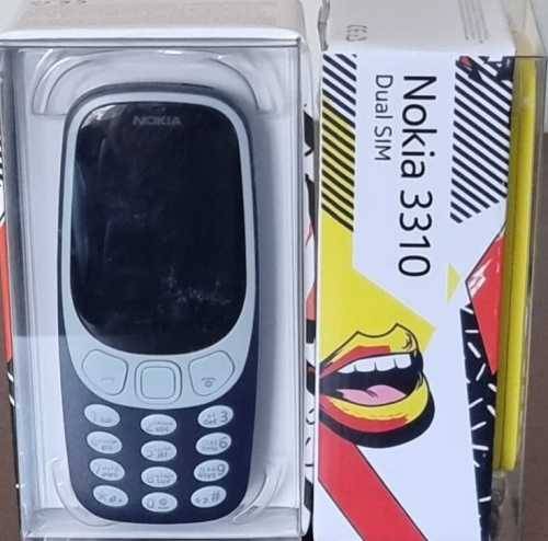 NOKIA 3310