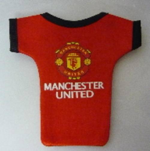 Manchester United - Cell Phone Covers