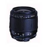 Tamron 28-80mm lens 1:3.5-5.6 for Nikon