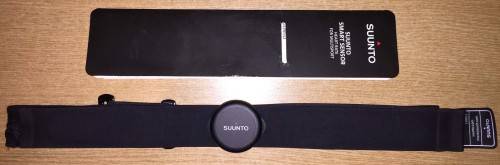 Suunto Smart Sensor HR Belt