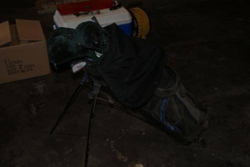 Ladys Golf Clubs
