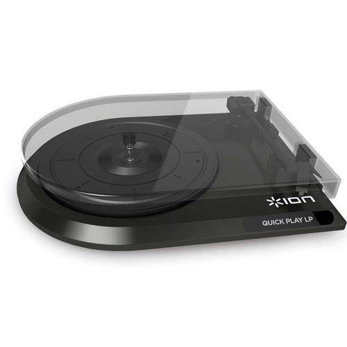 Quickplay LP ION LP converter