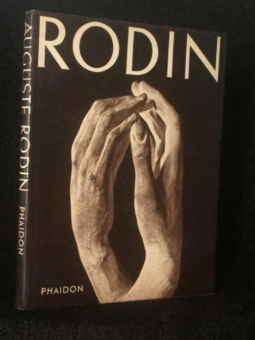 Rodin Sculptures | With Ninety-Five Illustrations
