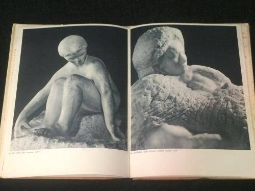 Rodin Sculptures | With Ninety-Five Illustrations