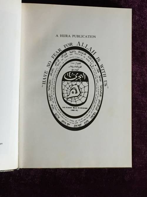 The Mosques of Bo-Kaap by Achmat Davids    A Social History of Islam at the Cape
