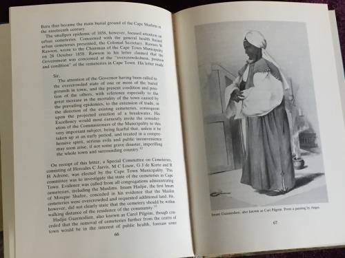 The Mosques of Bo-Kaap by Achmat Davids    A Social History of Islam at the Cape