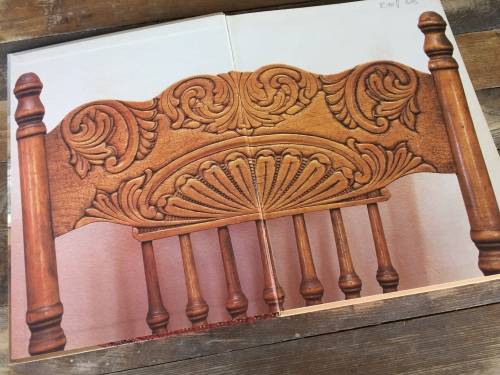 Cottage Furniture in South Africa - John Kench and Ralph Mothes