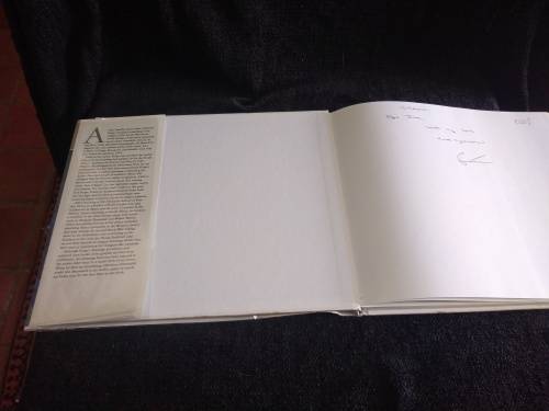 The Life and Art of Francois Krige by Justin Fox