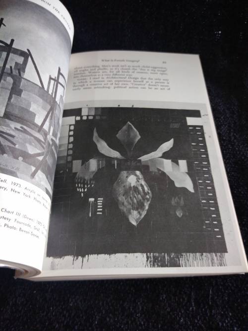 From the Center Feminist Essays on Women`s Art by Lucy R. Lippard