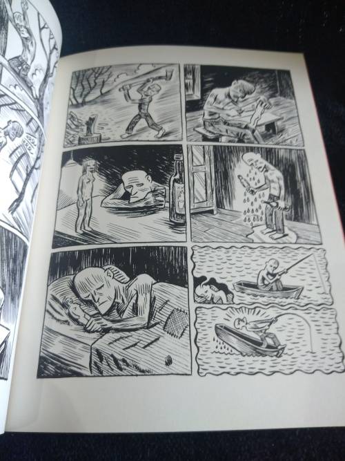 Rats Et Chiens by Conrad Botes