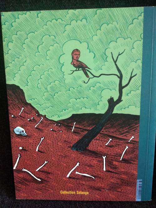 Rats Et Chiens by Conrad Botes