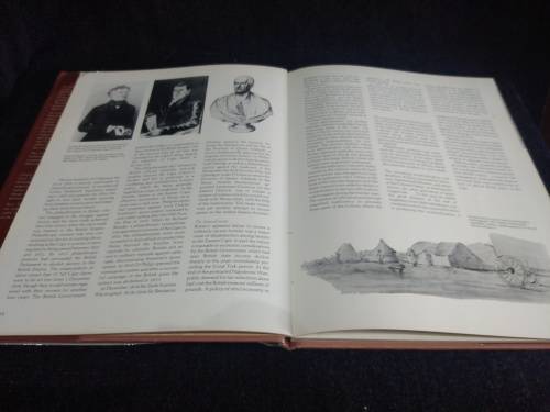The Great Trek by C. Venter | Heritage Series