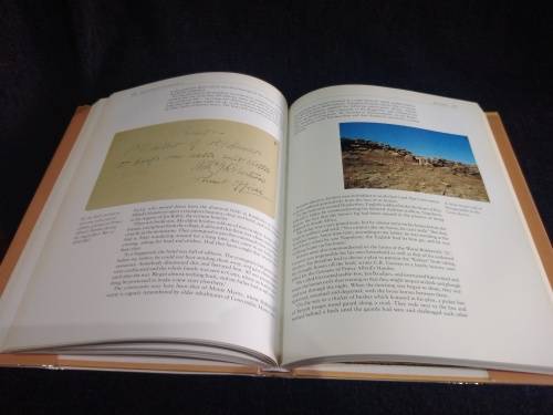 The Forgotten Highway by Dene Smuts and Paul Albert | Through Ceres and the Bokkveld