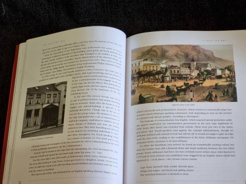 The House of Juta. Volume 1 : Pioneer Publisher . 1853 - 1903 by Wessel de Kock