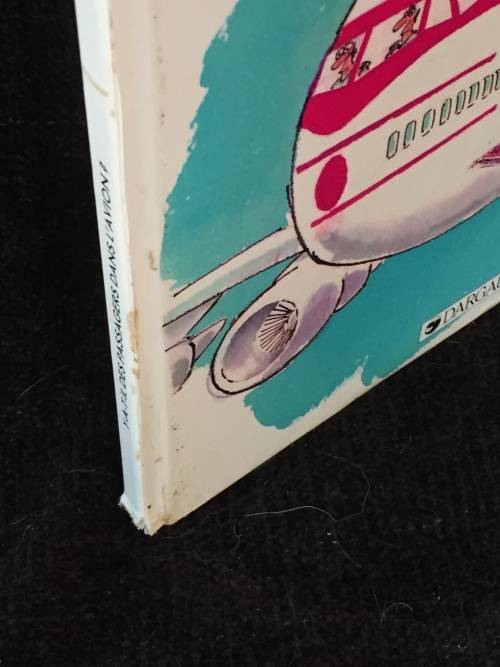 Y`a t-il des passagers dans l`avion ? Hoviv