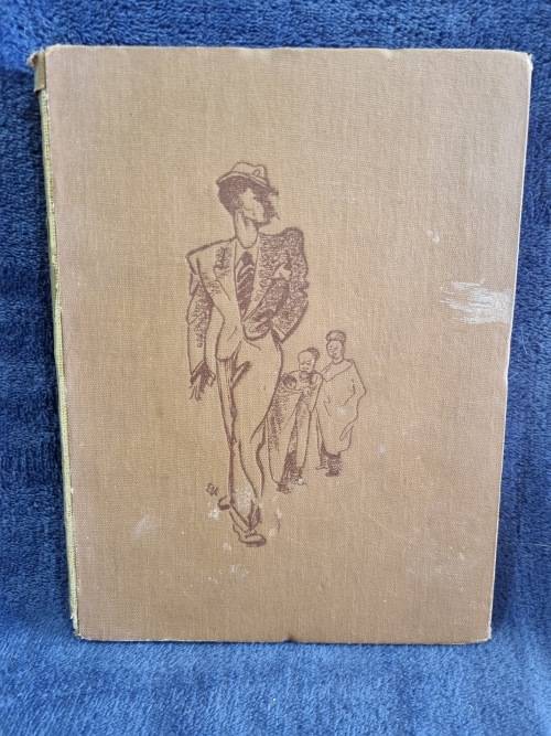 Zulu Paradox by Hugh Tracey