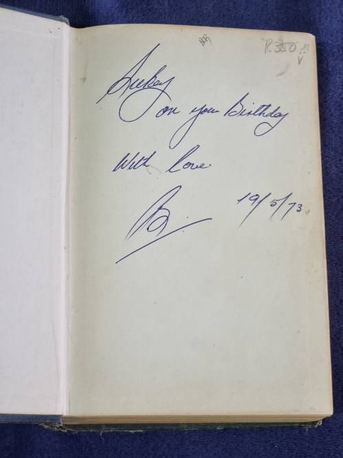The I Ching or Book of Changes by Cary F Baynes