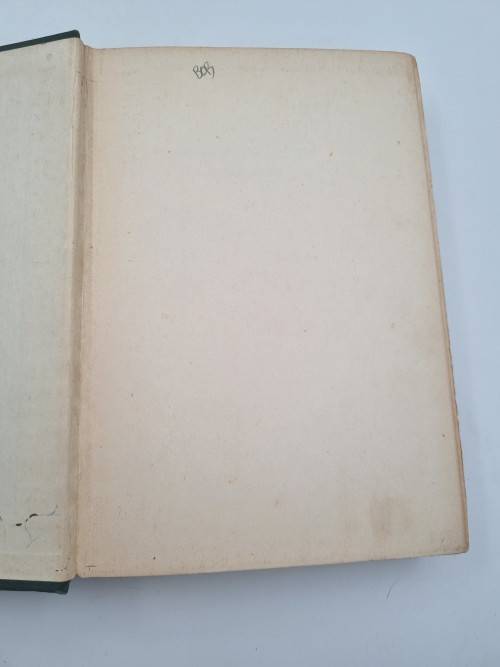 The Rivers are Frozen by Nea Colton | 1942 First Edition Basque in New York