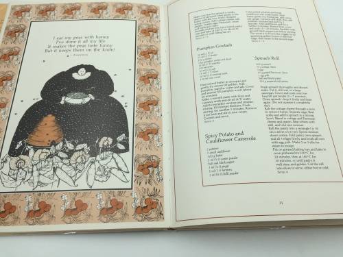 The Old Cape Farmstall Cookbook by Judy Badehorst, Glenda Moody and Sarah Seymour