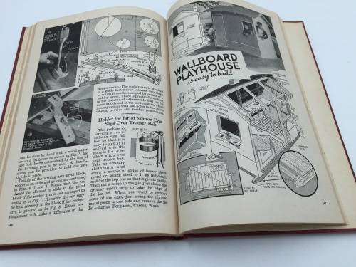 The Boy Mechanic Book One 1945