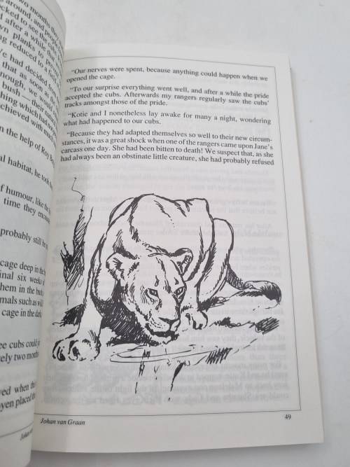 The Game Rangers - Jan Roderigues | Seventy--eight Authentic Stories from the African Bush