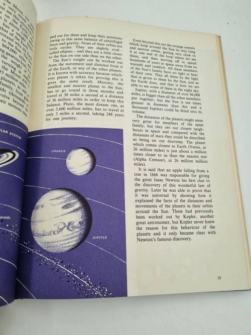 Our Southern Sky - Roy Quarmby