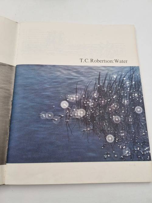 Water by TC Robertson | 1970
