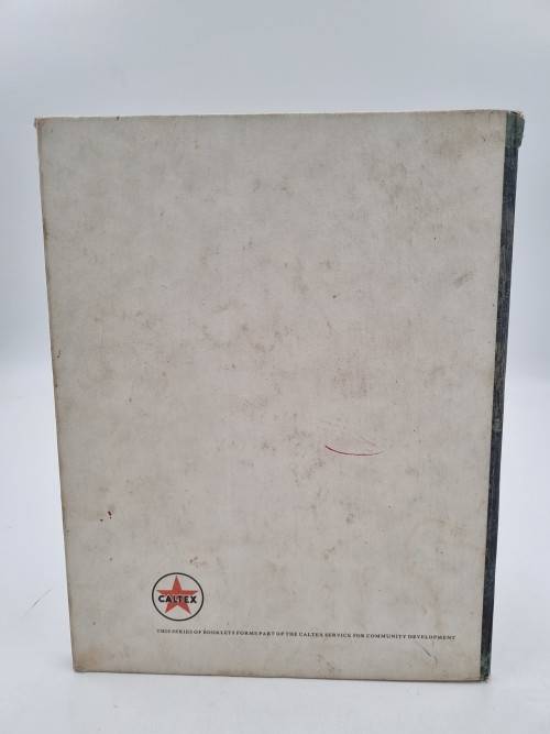 Water by TC Robertson | 1970